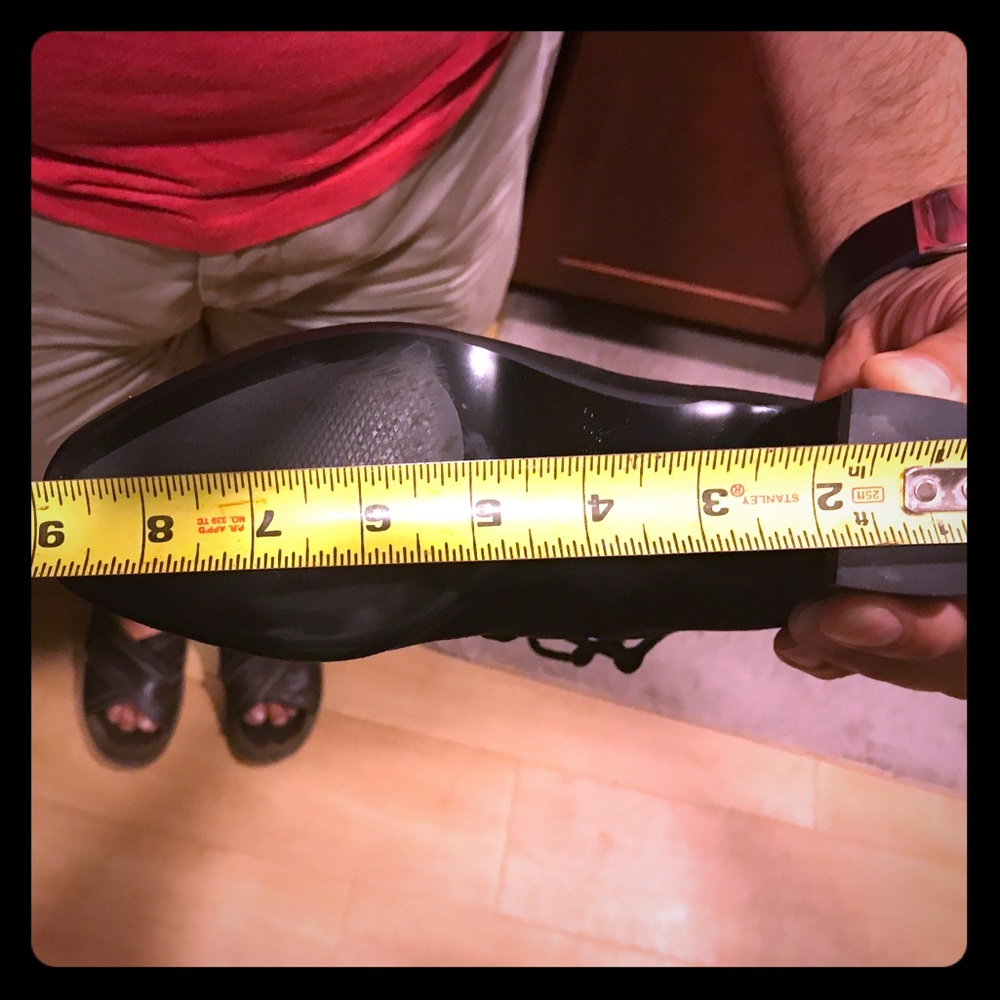 💕Zara shoes 👠💕 - Picture 4 of 4